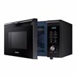 Microondas Samsung SAMC28 M6055CK 28 Litros 900W Grill Convección Ceramico