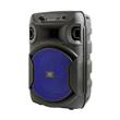 Parlantes Eurosound ES-8R1 20W Bluetooth