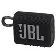 Parlante JBL GO3 Bluetooth Negro