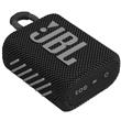 Parlante JBL GO3 Bluetooth Negro