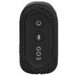 Parlante JBL GO3 Bluetooth Negro