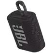 Parlante JBL GO3 Bluetooth Negro