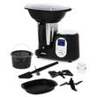 Robot De Cocina Atma RC2020BN 2 Litros 12 Programas Negro