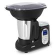 Robot De Cocina Atma RC2020BN 2 Litros 12 Programas Negro