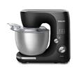 Batidora Philips HR7922/90 Planetaria 5 Litros 800W Negra