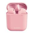Auriculares Daewoo DW-CS3105-PNK Candy Spark Rosa