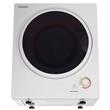 Secarropas Philco PHSA035B 2,5Kg Por Calor Blanco
