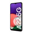 Celular Samsung A22 6.5" 128Gb 4Gb Octacore Gris 5G