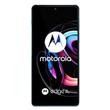 Celular Motorola Edge 20 Pro 6.7" 256Gb 12Gb Snapdragon 870 Azul