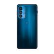 Celular Motorola Edge 20 Pro 6.7" 256Gb 12Gb Snapdragon 870 Azul