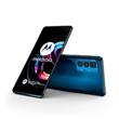 Celular Motorola Edge 20 Pro 6.7" 256Gb 12Gb Snapdragon 870 Azul
