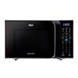 Microondas BGH B223DN20 23 Litros 700W Grill Bifuncion Negro