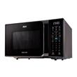 Microondas BGH B223DN20 23 Litros 700W Grill Bifuncion Negro