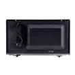 Microondas BGH B223DN20 23 Litros 700W Grill Bifuncion Negro