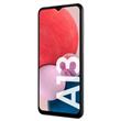 Celular Samsung A13 6.6" 128Gb 4Gb Octacore Negro