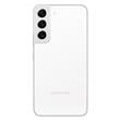 Celular Samsung S22 6.1" 128Gb 8Gb OctaCore Blanco