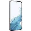 Celular Samsung S22 6.1" 128Gb 8Gb OctaCore Blanco