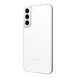 Celular Samsung S22 6.1" 128Gb 8Gb OctaCore Blanco