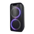 Parlante Aiwa-E.S. AW-T2021 Portatil 9500W Bluetooth