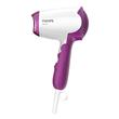 Secador Philips Bhd003/00 de Pelo 1400W Essential Care Mango Plegable