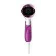 Secador Philips Bhd003/00 de Pelo 1400W Essential Care Mango Plegable