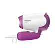 Secador Philips Bhd003/00 de Pelo 1400W Essential Care Mango Plegable