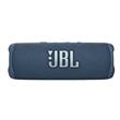 Parlante JBL Flip 6 Blue 30W Bluetooth