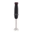 Licuadora Kanji Home KJH-BL1000HB01 de Mano 1000W 3 En 1 Negra