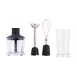 Licuadora Kanji Home KJH-BL1000HB01 de Mano 1000W 3 En 1 Negra