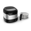 Freidora Moulinex AF215D58 de Aceite 1.8 Litros 1600W Acero