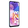 Celular Samsung A23 6.6" 128Gb 4Gb OctaCore Light Blue 5G