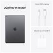 Tablet Apple MK2L3LL/A 10.2" 64Gb Chip A13 9Na Generación Plata