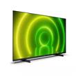 Televisor Smart Philips 50PUD7406/77 50? UHD 4K Android