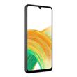 Celular Samsung A33 6.5" 128Gb 6Gb Octacore Negro 5G