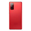 Celular Samsung S20 FE 6.5" 128Gb 8Gb Octacore 5G Rojo