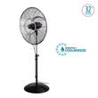 Ventilador Liliana VPI32CB De Pie 32" 280W Industrial
