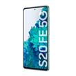 Celular Samsung S20 FE 6.5" 128Gb 8Gb OctaCore Verde 5G