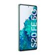 Celular Samsung S20 FE 6.5" 128Gb 8Gb OctaCore Verde 5G