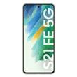 Celular Samsung S21 FE 6.4" 128Gb 6Gb OctaCore 5G Oliva