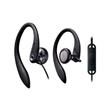 Auricular Philips SHS3305BK/10 Con Cable Y Microfono