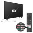 Televisor Smart Hisense 50A64H 50" Led Uhd 4K