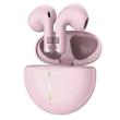 Auricular Eurosound ES-BB2109-PNK Baby In Ear Bluetooth Pink