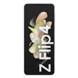 Celular Samsung Z Flip 4 6.7" 128Gb 8Gb OctaCore Rosa Oro