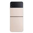 Celular Samsung Z Flip 4 6.7" 128Gb 8Gb OctaCore Rosa Oro