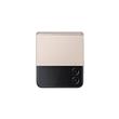 Celular Samsung Z Flip 4 6.7" 128Gb 8Gb OctaCore Rosa Oro