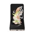 Celular Samsung Z Flip 4 6.7" 128Gb 8Gb OctaCore Rosa Oro