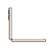 Celular Samsung Z Flip 4 6.7" 128Gb 8Gb OctaCore Rosa Oro