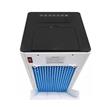 Climatizador Westinghouse LG04-13CR 65W-2000W Frio Calor Portatil
