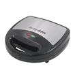 Sandwichera Kanji Home KJH-SM750M3N 750W Eléctrica 3 En 1