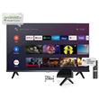 Televisor Smart Tcl L32S65A-F 32" Led Hd Android TV